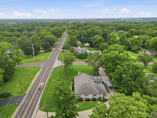 3505 NW Topeka BLVD, Topeka, KS 66617