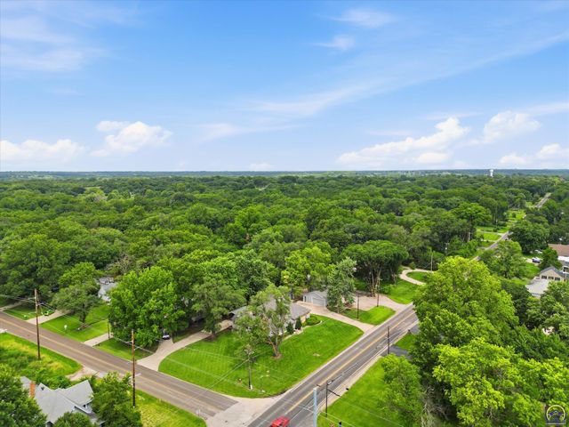 3505 NW Topeka BLVD, Topeka, KS 66617