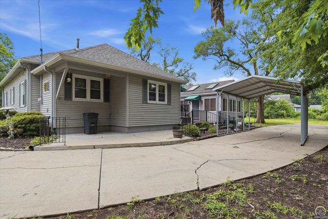 3505 NW Topeka BLVD, Topeka, KS 66617