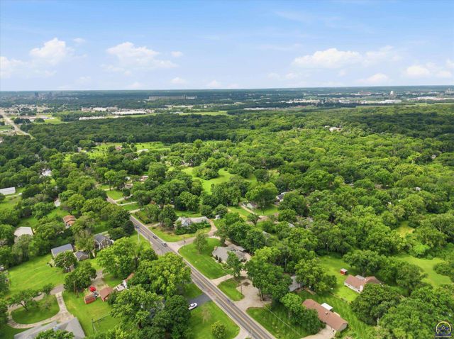 3505 NW Topeka BLVD, Topeka, KS 66617