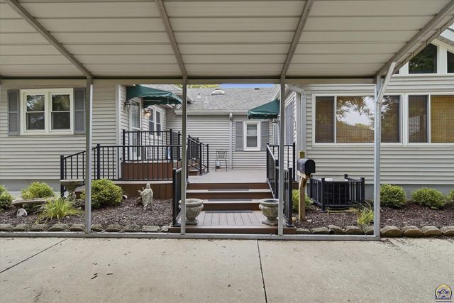 3505 NW Topeka BLVD, Topeka, KS 66617