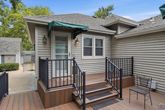 3505 NW Topeka BLVD, Topeka, KS 66617