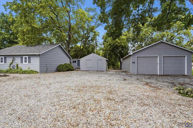 3505 NW Topeka BLVD, Topeka, KS 66617