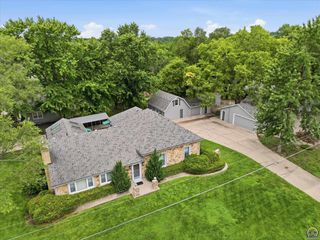 3505 NW Topeka BLVD, Topeka, KS 66617
