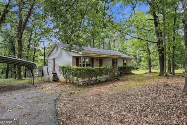 6405 Riley Road, Cumming, GA 30028