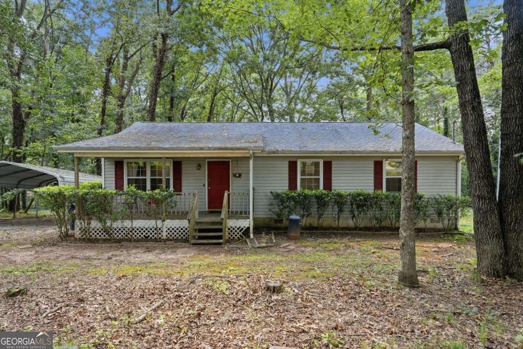 6405 Riley Road, Cumming, GA 30028