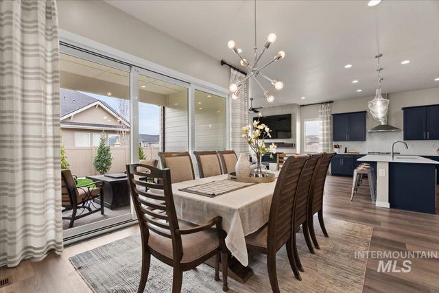 18207 N Begonia Way, Nampa, ID 83687