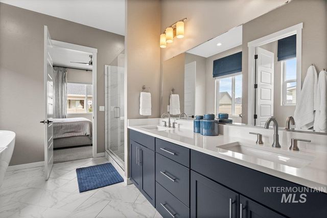 18207 N Begonia Way, Nampa, ID 83687