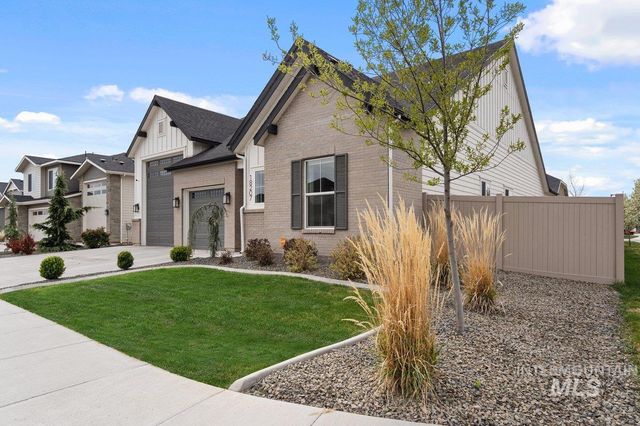 18207 N Begonia Way, Nampa, ID 83687