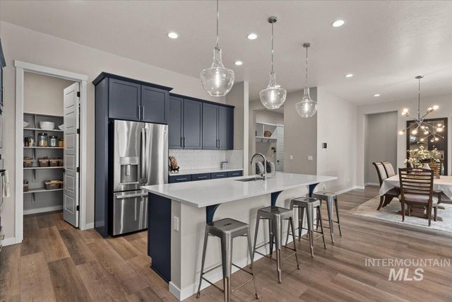 18207 N Begonia Way, Nampa, ID 83687