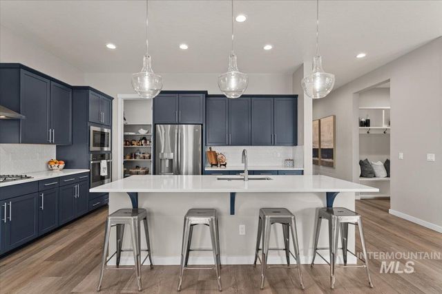 18207 N Begonia Way, Nampa, ID 83687