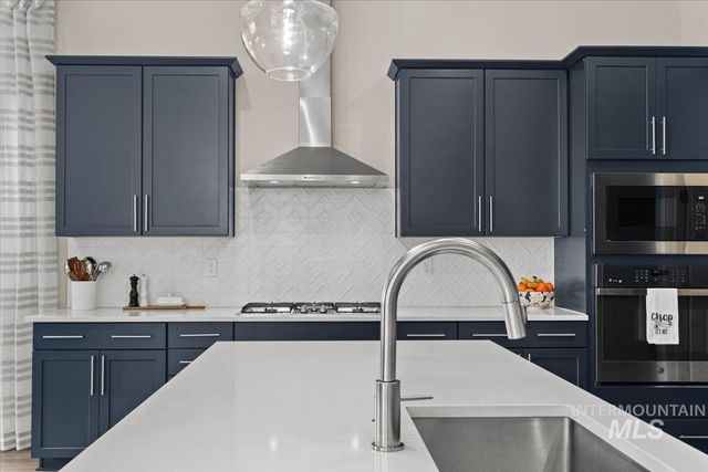 18207 N Begonia Way, Nampa, ID 83687