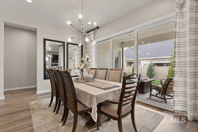 18207 N Begonia Way, Nampa, ID 83687