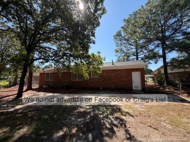 1492 Chromium Court, Fayetteville, NC 28311