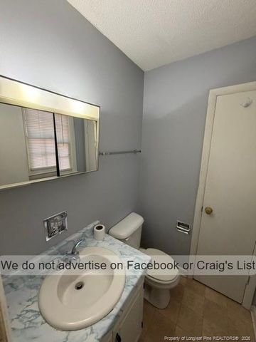 1492 Chromium Court, Fayetteville, NC 28311