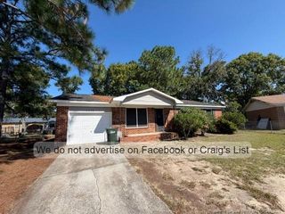 1492 Chromium Court, Fayetteville, NC 28311