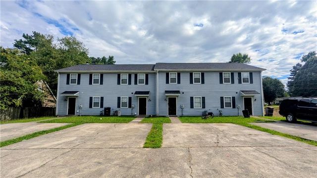 3681 Hopkins Crossing SW, Powder Springs, GA 30127
