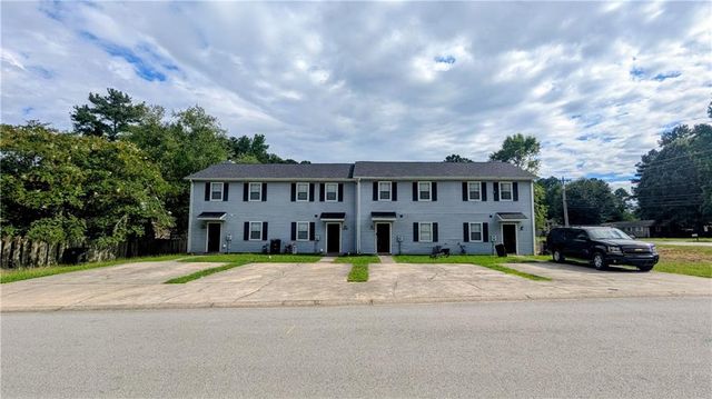 3681 Hopkins Crossing SW, Powder Springs, GA 30127