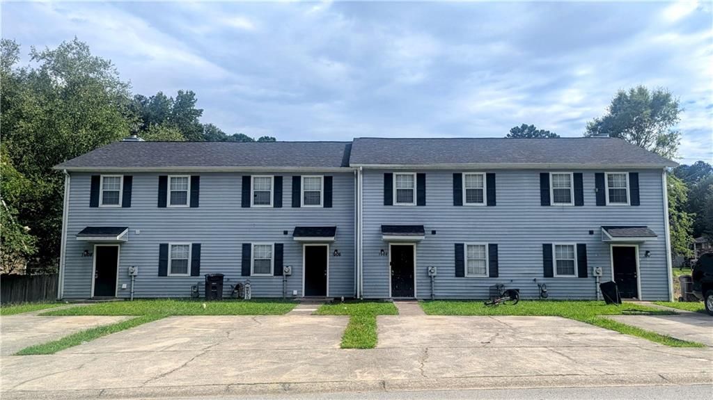 3681 Hopkins Crossing SW, Powder Springs, GA 30127