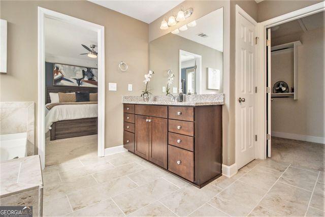 814 Bexley Park Way, Mableton, GA 30126