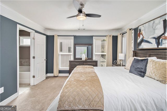 814 Bexley Park Way, Mableton, GA 30126