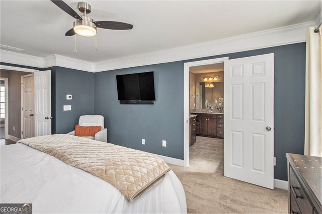 814 Bexley Park Way, Mableton, GA 30126