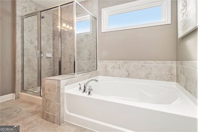 814 Bexley Park Way, Mableton, GA 30126