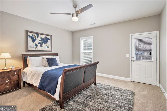 814 Bexley Park Way, Mableton, GA 30126