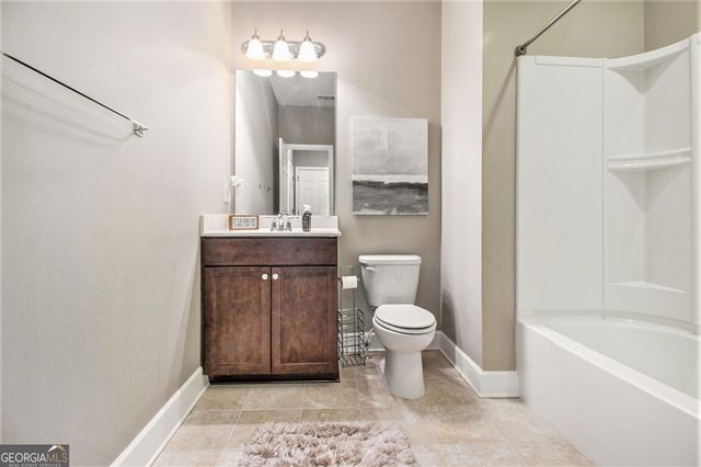 814 Bexley Park Way, Mableton, GA 30126