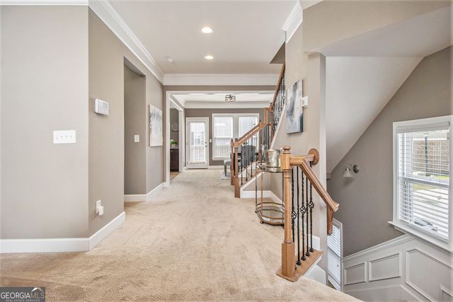 814 Bexley Park Way, Mableton, GA 30126