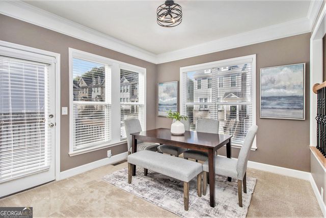 814 Bexley Park Way, Mableton, GA 30126