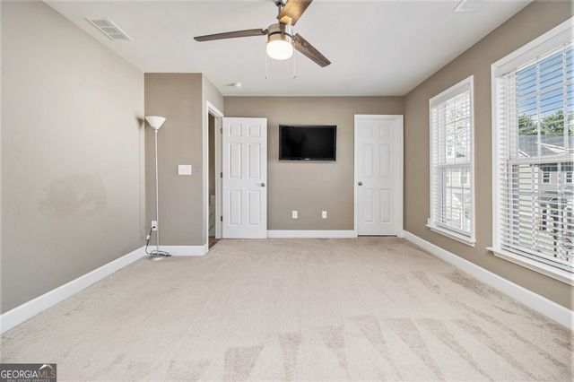 814 Bexley Park Way, Mableton, GA 30126