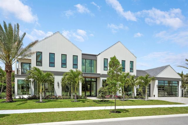 11122 Polo Park Trail, Wellington, FL 33414