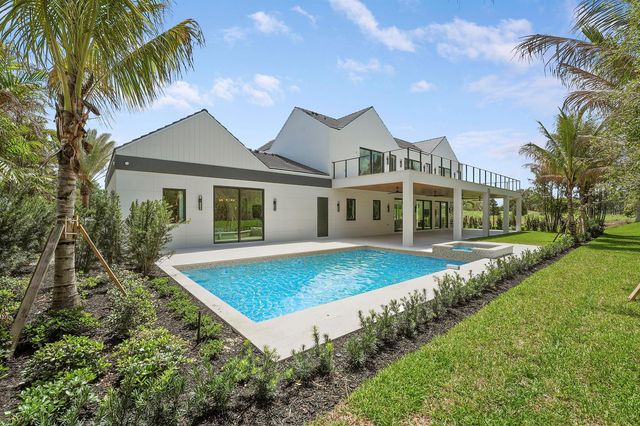 11122 Polo Park Trail, Wellington, FL 33414