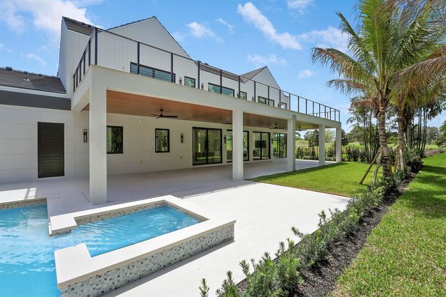 11122 Polo Park Trail, Wellington, FL 33414
