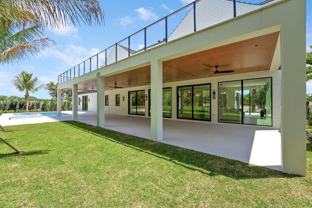 11122 Polo Park Trail, Wellington, FL 33414