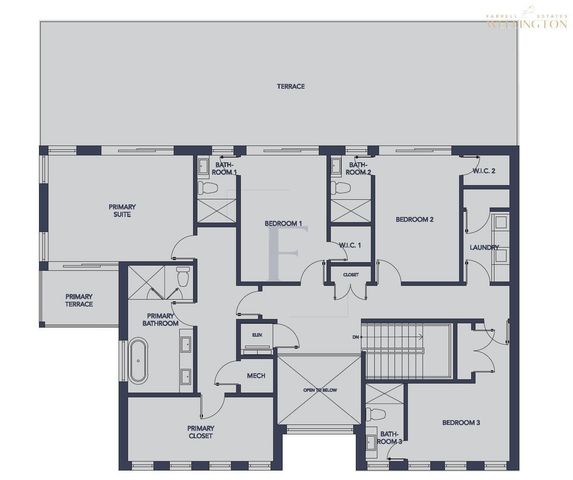 11122 Polo Park Trail, Wellington, FL 33414