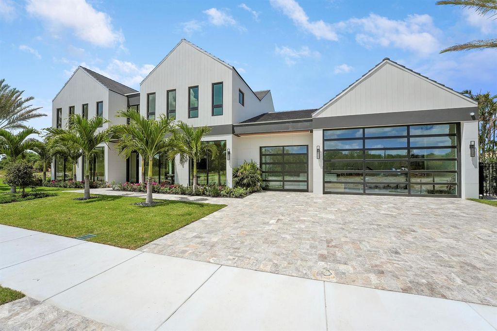 11122 Polo Park Trail, Wellington, FL 33414