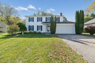 1283 Woodnoll Drive, Flint, MI 48507