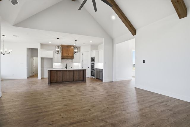 450 Red Bird Drive, Springtown, TX 76082