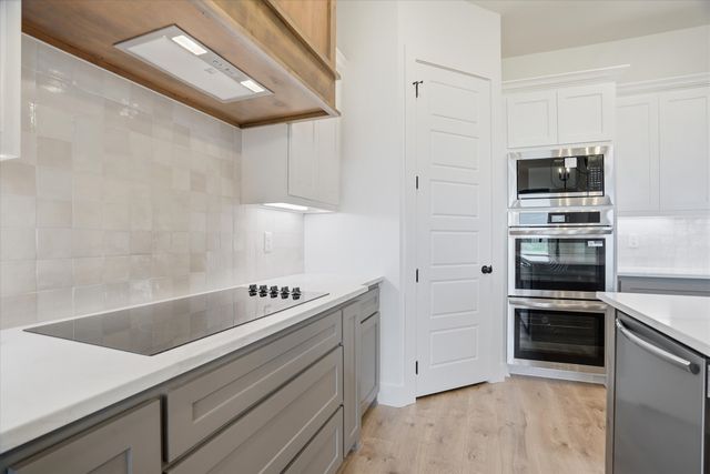 450 Red Bird Drive, Springtown, TX 76082