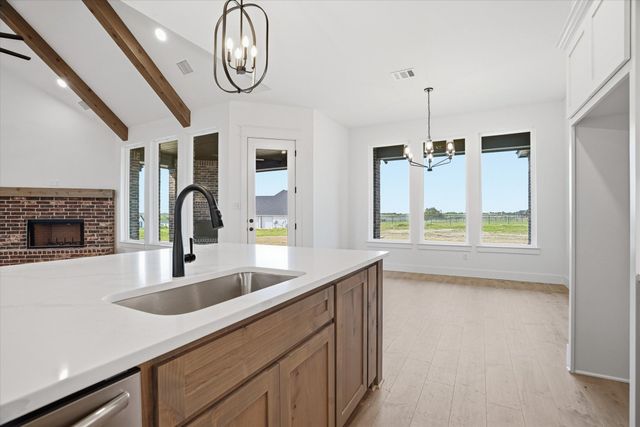 450 Red Bird Drive, Springtown, TX 76082