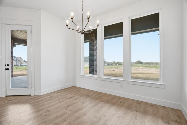 450 Red Bird Drive, Springtown, TX 76082