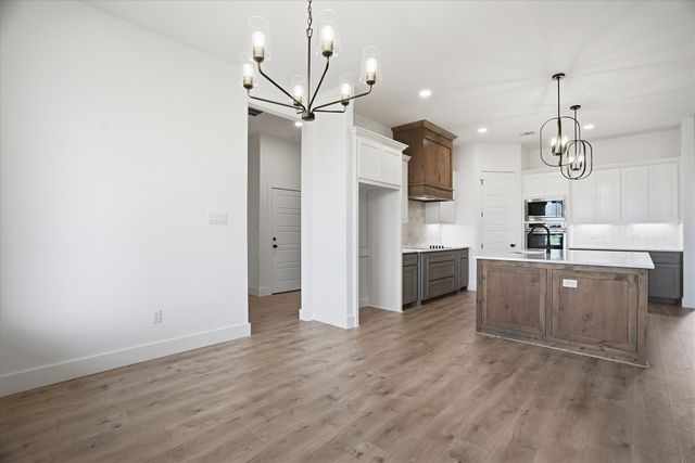 450 Red Bird Drive, Springtown, TX 76082