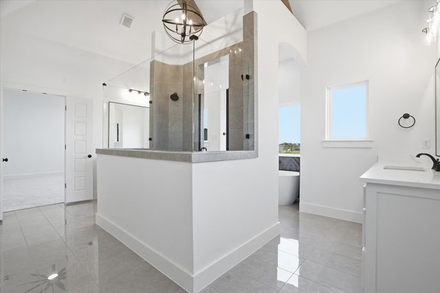 450 Red Bird Drive, Springtown, TX 76082