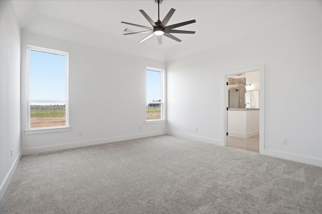 450 Red Bird Drive, Springtown, TX 76082