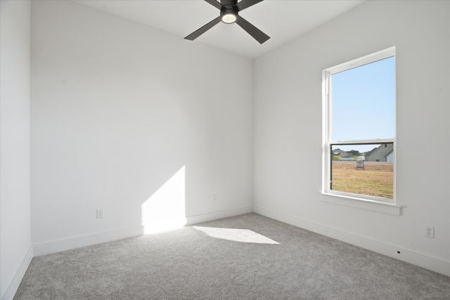 450 Red Bird Drive, Springtown, TX 76082