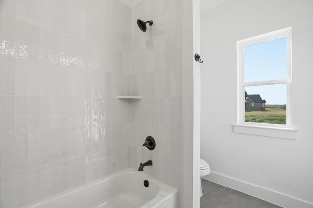 450 Red Bird Drive, Springtown, TX 76082