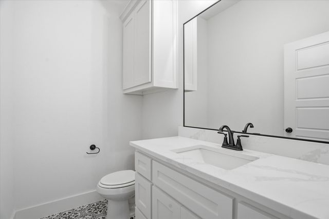 450 Red Bird Drive, Springtown, TX 76082