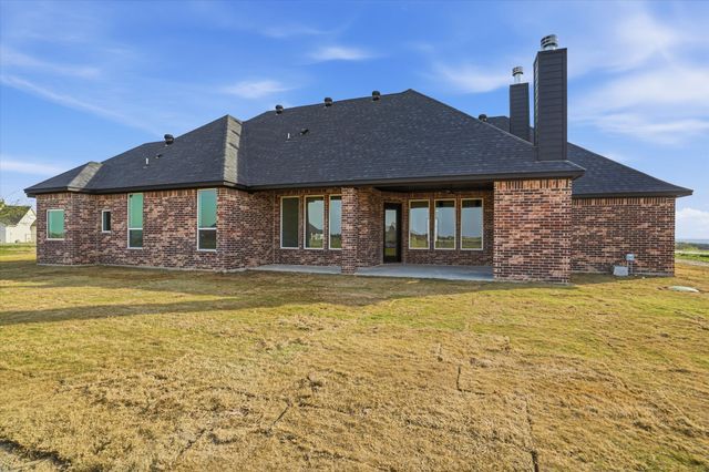 450 Red Bird Drive, Springtown, TX 76082